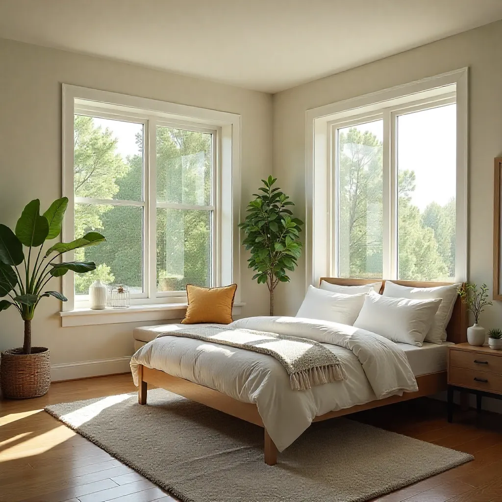 Behageligt indeklima